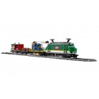 LEGO Конструктор City Вантажний потяг 60198 LEGO Конструктор City Вантажний потяг 60198