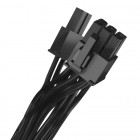 SilverStone Блок живлення Decathlon Cybenetics DA1000R-GM (1000W), >90%, 80+ Gold, 135mm