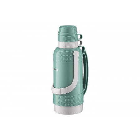 ARDESTO Термос Gemini Gourmet 3200 мл, пластик, скляна колба