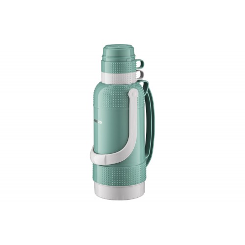 ARDESTO Термос Gemini Gourmet 3200 мл, пластик, скляна колба, зелений ARDESTO Термос Gemini Gourmet 3200 мл, пластик, скляна колба, зелений