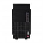 2E Корпус Basis RD8603U-400 з БЖ 2E ATX400W, 1xUSB3.0, 2xUSB2.0, VGA 320мм, mATX, чорний