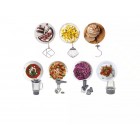 Kenwood Кухонна машина Prospero, 1000Вт, чаша-метал, корпус-пластик, насадок-7, срібний Kenwood Кухонна машина Prospero, 1000Вт, чаша-метал, корпус-пластик, насадок-7, срібний