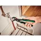 Bosch Кліщі затискні, 250мм, діапазон 0-46 мм Bosch Кліщі затискні, 250мм, діапазон 0-46 мм