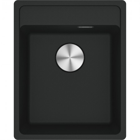 Мийка кухонна Franke Maris, фраграніт, прямокутник, без крил