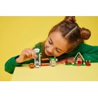 Конструктор LEGO Super Mario Табір Captain Toad