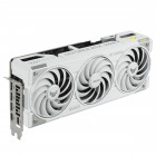 Відеокарта ASUS GeForce RTX 5070 TI 16GB GDDR7 OC TUF-RTX5070TI-O16G-WHITE-GAMING білий