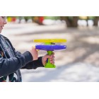 Gazillion Генератор мильних бульбашок Gazillion мех. пропелер з пуск.пристр-м, непроливайка, в н-рі р-н 118мл Gazillion Генератор мильних бульбашок Gazillion мех. пропелер з пуск.пристр-м, непроливайка, в н-рі р-н 118мл