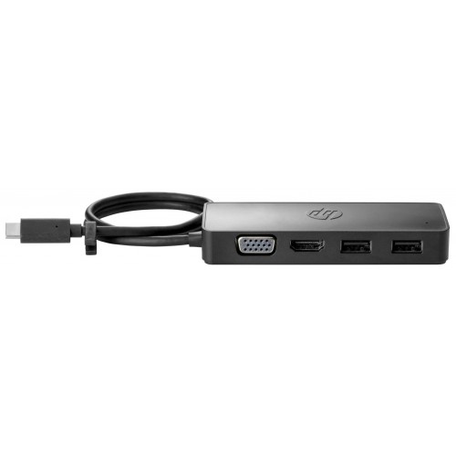 HP Док-станція USB-C Travel Hub G2 HP Док-станція USB-C Travel Hub G2
