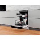 Whirlpool Посудомийна машина 10компл. WSFO3O23PF