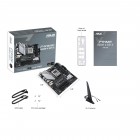 ASUS Материнcька плата PRIME B650M-A WIFI II sAM5 B650 4xDDR5 M.2 D-Sub HDMI DP WiFi BT mATX