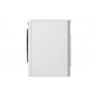 Сушильна машина LG 9Кг DC90V5V0W Білий Сушильна машина LG 9Кг DC90V5V0W Білий