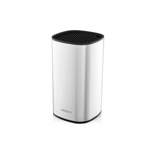 ARDESTO Колода для ножів Gemini, 22 см, нержавіюча сталь ARDESTO Колода для ножів Gemini, 22 см, нержавіюча сталь