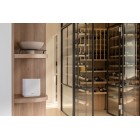 ASUS Система WiFi-Mesh ZenWiFi XT8 v2 AX6600, 3xGE LAN, 1x2.5GE WAN, 1xUSB3.1, 2мод, білий