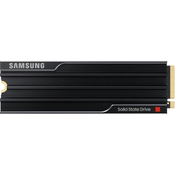 Накопичувач SSD Samsung 910