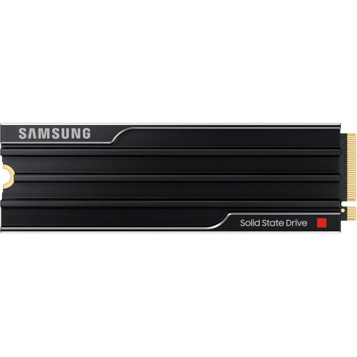 Накопичувач SSD Samsung 9100 PRO 4TB (MZ-VAP4T0CW)