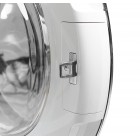 Прально-сушильна машина Miele WTD 163 WCS фронтальна, 8(5)кг, 1500, A, 63.7см, дисплей, інвертор, Wi-Fi, білий