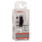 Фреза пазова Bosch Professional з двома лезами Std S8 D10 L25.4 Фреза пазова Bosch Professional з двома лезами Std S8 D10 L25.4