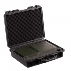 Антена активна 2E MAVKA II GREEN, 2.4/5.2/5.8GHz, 20Вт, N-Type, для DJI/Autel(V2)/FPV цифра