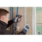 Bosch Набір свердел CYL-9, 7шт