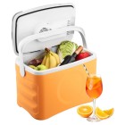 Холодильник дорожній Sencor, 34.5x45.5х33.5, 22л, 1дв., помаранчевий Холодильник дорожній Sencor, 34.5x45.5х33.5, 22л, 1дв., помаранчевий