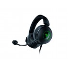 Razer Гарнітура Razer Kraken RZ04-03770200-R3M1 V3 USB RGB Black