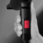 Rowenta Фен Karl Lagerfeld Express Style дорожній, 1600Вт, 2 режими, хол. обдув, складна ручка, чорний Rowenta Фен Karl Lagerfeld Express Style дорожній, 1600Вт, 2 режими, хол. обдув, складна ручка, чорний