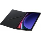 Чохол Samsung для Galaxy Tab S9, S9FE, S10FE, S10 Lite (EF-BX710PBEGWW) Чохол Samsung для Galaxy Tab S9, S9FE, S10FE, S10 Lite (EF-BX710PBEGWW)