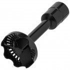 ARDESTO Блендер занурювальний HBG-1000BCHP, 1000Вт, 3в1, чаша-600мл, насадка для пюре, чорно-сріблястий ARDESTO Блендер занурювальний HBG-1000BCHP, 1000Вт, 3в1, чаша-600мл, насадка для пюре, чорно-сріблястий