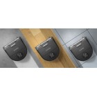 Rowenta Робот-пилосос миючий X-Plorer Serie 220+, 5600ПаВт, h=9.7см, 0.35л, конт пил -0.22л, автон. робота до 120хв, чорний Rowenta Робот-пилосос миючий X-Plorer Serie 220+, 5600ПаВт, h=9.7см, 0.35л, конт пил -0.22л, автон. робота до 120хв, чорний