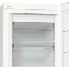 Gorenje Морозильна камера, 185.5x59.5х66.3, 280л, 1дв., A++, NF, диспл зовн., інвертор, білий