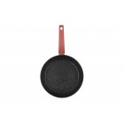 ARDESTO Сковорода Gemini Molise 26 см, червоний, алюміній ARDESTO Сковорода Gemini Molise 26 см, червоний, алюміній