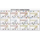 Brother Оверлок Leader VS325D