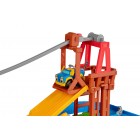 Rev&Roll Ігровий набір Рев та Рамбл Спорт-парк Rev&Roll Ігровий набір Рев та Рамбл Спорт-парк