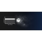 SilverStone Блок живлення Hela Cybenetics HA1200R-PM (1200W), >90%, 80+ Platinum, 135mm