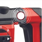 Einhell Перфоратор TE-RH 32-1600 4F, SDS-plus, 1600В, 4.5Дж, кейс, 5.2кг