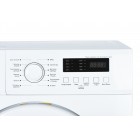 ARDESTO Пральна машина фронтальна, 7кг, 1000, А++, 48см, дисплей, білий