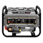 Graphite Генератор бензиновий 58G904, 2.0/2.2кВт, 1х12В та 2х230В (16А), бак 15л, 360г/кВтГ, 40 кг