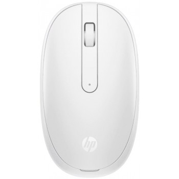 HP Миша 240, BT, білий