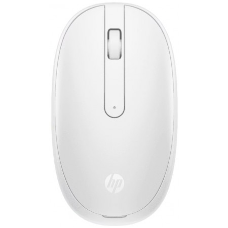 HP Миша 240, BT, білий