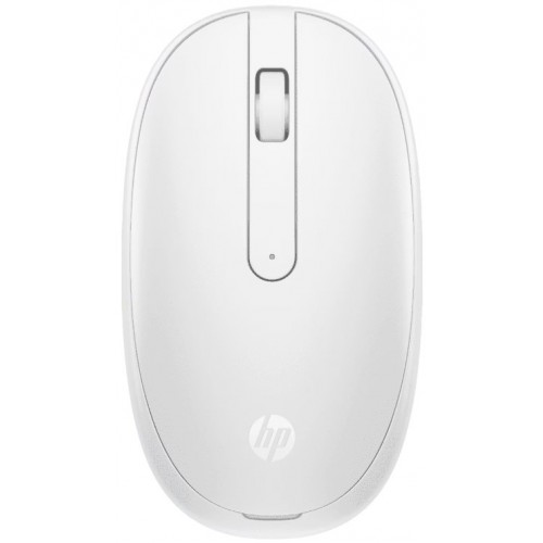 HP Миша 240, BT, білий
