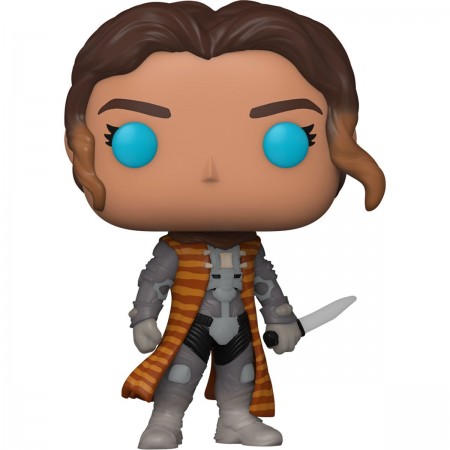Funko Фігурка Funko POP Movies: Dune 2 - Chani