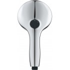 Grohe Душова лійка Vitalio Start 110, 2 функц., хром