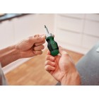 Bosch Викрутка з храповиком 6 насадок