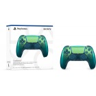 PlayStation Геймпад 5 Dualsense BT, Chrome Teal