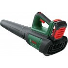 Bosch Повітродув садовий акумуляторний AAdvancedLeafBlower 36В-750 АКБ 1х2А·год ЗП 200км/год 3.5кг Bosch Повітродув садовий акумуляторний AAdvancedLeafBlower 36В-750 АКБ 1х2А·год ЗП 200км/год 3.5кг