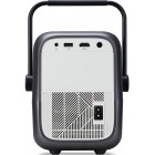 Проєктор AOpen QF23s FHD, 250 lm, LED, 1.26, WiFi, сірий, Whale TV