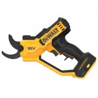 Секатор акумуляторний DeWalt 18В XR d різу 32мм 1.37кг без АКБ та ЗП