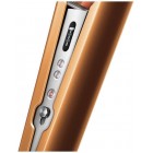 Dyson Випрямляч Corrale HS07 Copper/Nickel безпровідний, 200Вт, темп.режимов-3, 165-210С, метал, бронзовий