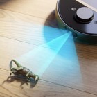 Philips Робот-пилосос Series 7000 , h=35см, вологе прибирання, конт пил -0.26л, вода -0.24л, автон. робота до 180хв, НЕРА 11, чорний