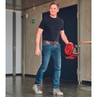 Einhell Вентилятор акумуляторний GE-CF 18/2200 Li, 18В, PXC 180мм, 1200-2200об/хв, 1.2кг, без АКБ і ЗП Einhell Вентилятор акумуляторний GE-CF 18/2200 Li, 18В, PXC 180мм, 1200-2200об/хв, 1.2кг, без АКБ і ЗП